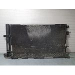 Condensador / Radiador Aire Acondicionado Para Jaguar S-Type