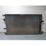 Condensador / Radiador Aire Acondicionado Para Jaguar S-Type