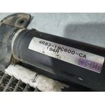 Condensador / Radiador Aire Acondicionado Para Jaguar S-Type