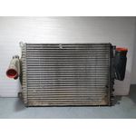 Intercooler Para Jaguar S-Type