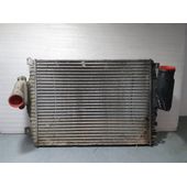 Intercooler Para Jaguar S-Type