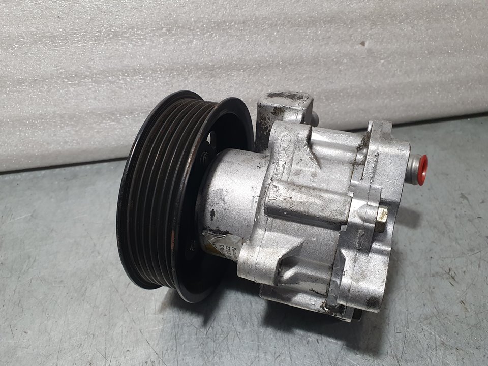 Bomba Direccion Para Jaguar S-Type