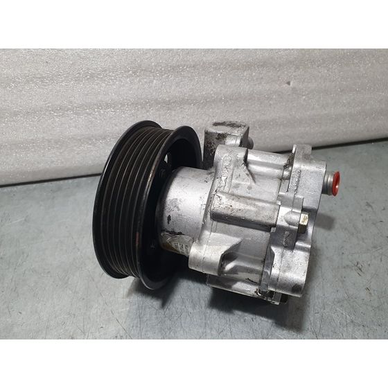 Bomba Direccion Para Jaguar S-Type