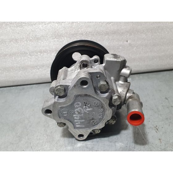 Bomba Direccion Para Jaguar S-Type