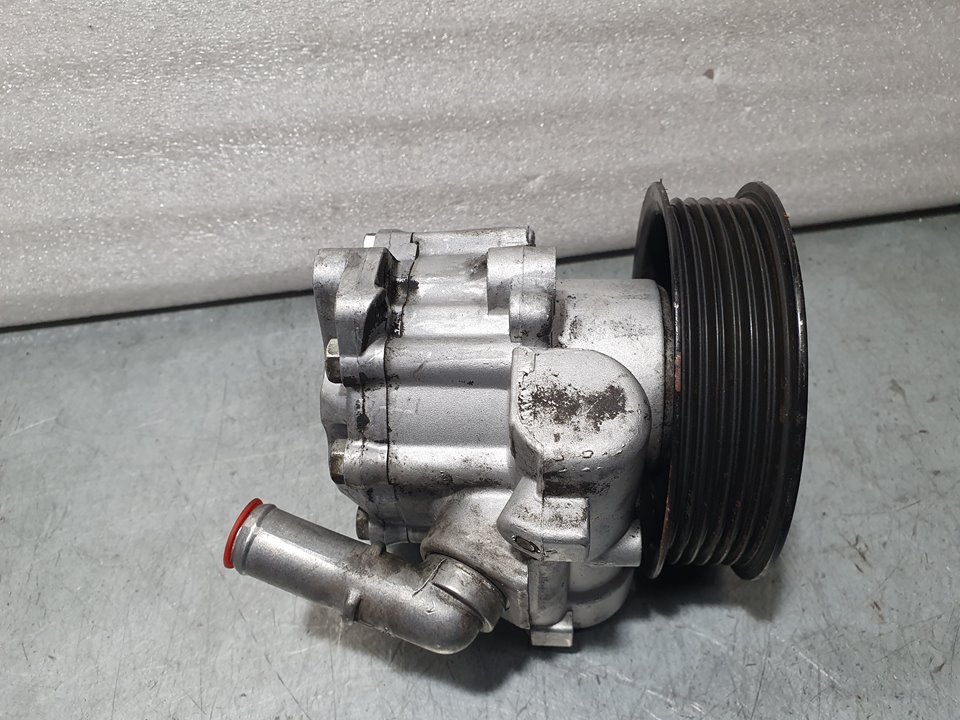 Bomba Direccion Para Jaguar S-Type