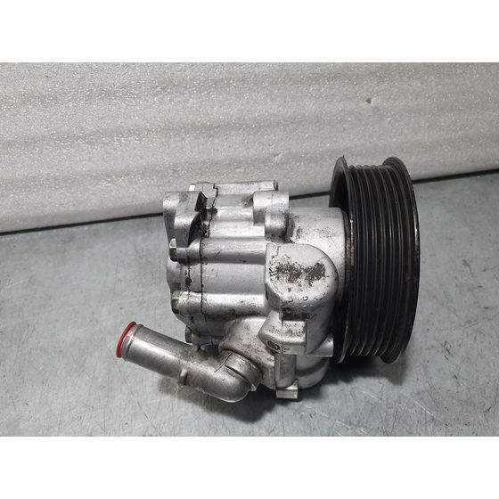 Bomba Direccion Para Jaguar S-Type
