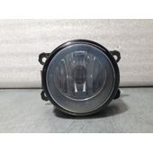 Faro Antiniebla Izquierdo para Jaguar S-Type