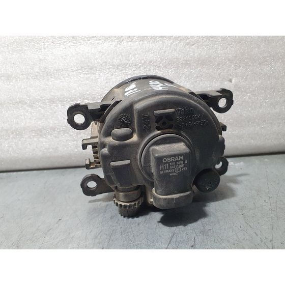 Faro Antiniebla Izquierdo para Jaguar S-Type
