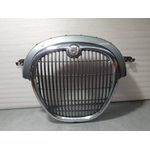 Rejilla Delantera Para Jaguar S-Type