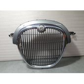 Rejilla Delantera Para Jaguar S-Type