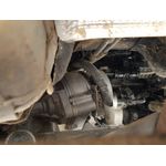 Cremallera Direccion para Citroen C4 Cactus
