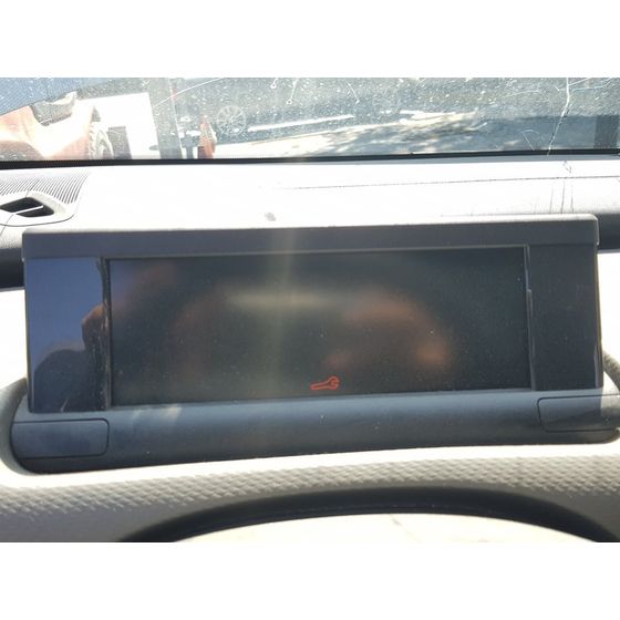 Cuadro Instrumentos Para Citroen C4 Cactus