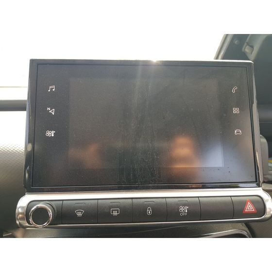 Sistema Navegacion Gps Para Citroen C4 Cactus