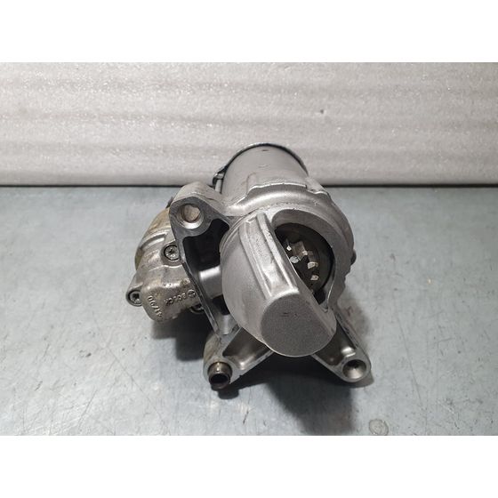 Motor Arranque Para Peugeot Expert Furgón