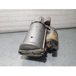Motor Arranque Para Peugeot Expert Furgón