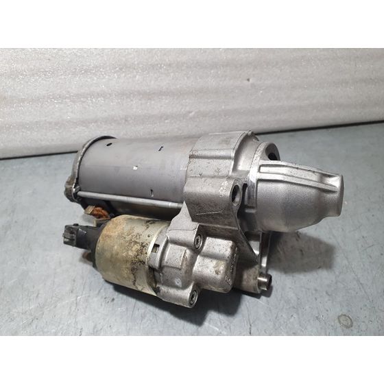 Motor Arranque Para Peugeot Expert Furgón