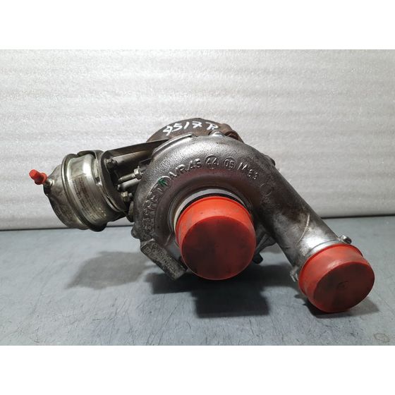 Turbocompresor para Audi A6 Berlina (4B2)