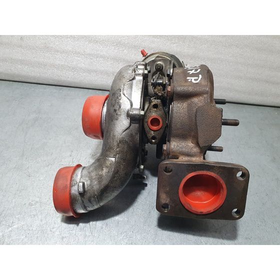 Turbocompresor para Audi A6 Berlina (4B2)