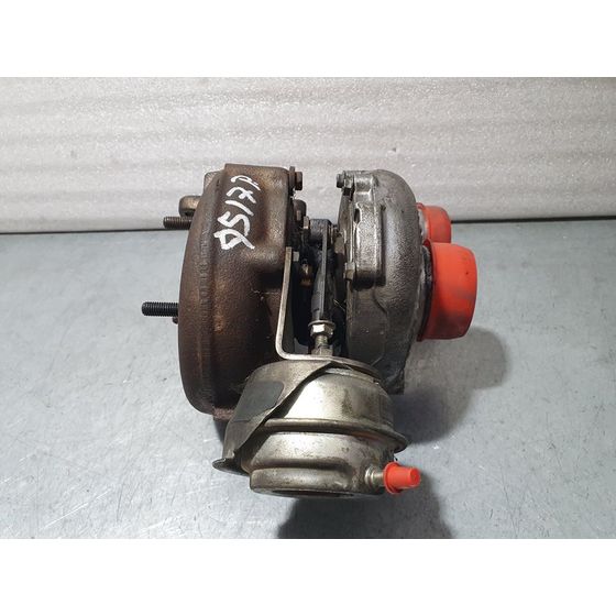 Turbocompresor para Audi A6 Berlina (4B2)