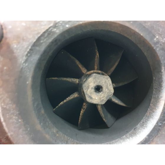 Turbocompresor para Audi A6 Berlina (4B2)