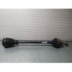 Transmision Trasera Derecha Para Audi A6 Berlina