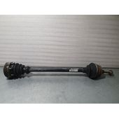 Transmision Trasera Derecha Para Audi A6 Berlina