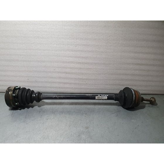 Transmision Trasera Derecha Para Audi A6 Berlina