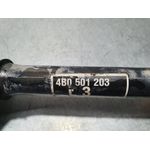 Transmision Trasera Derecha Para Audi A6 Berlina
