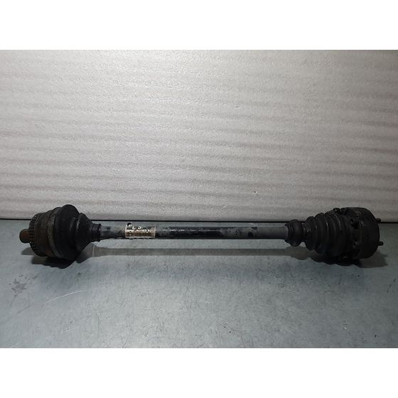 Transmision Trasera Izquierda Para Audi A6 Berlina