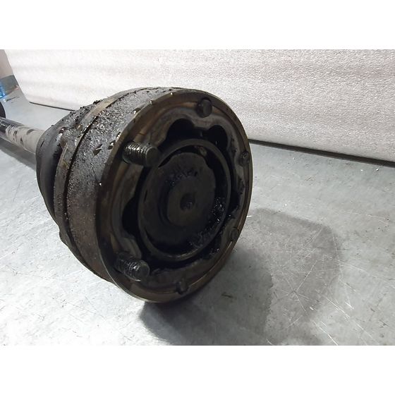 Transmision Trasera Izquierda Para Audi A6 Berlina