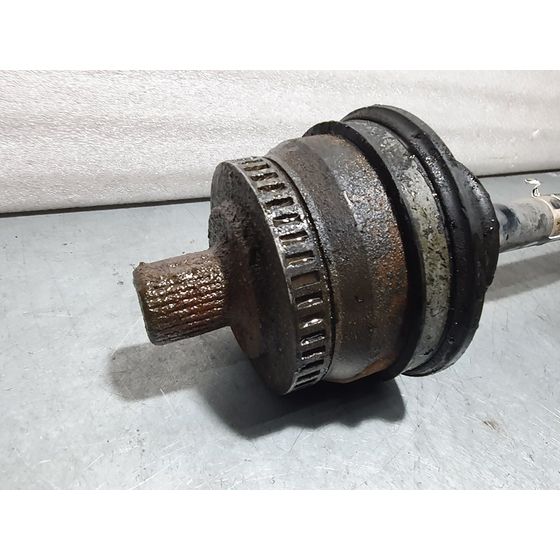 Transmision Trasera Izquierda Para Audi A6 Berlina