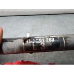 Transmision Trasera Izquierda Para Audi A6 Berlina