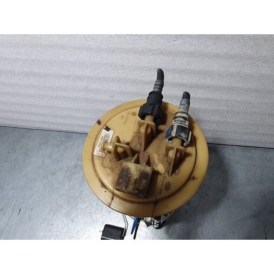 Aforador para Volkswagen Crafter Caja Cerrada