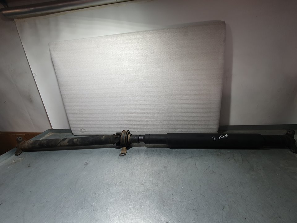 Transmision Central para Jaguar S-Type