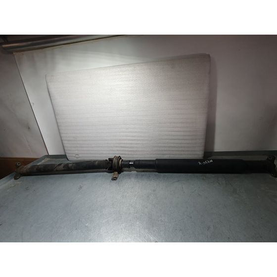 Transmision Central para Jaguar S-Type