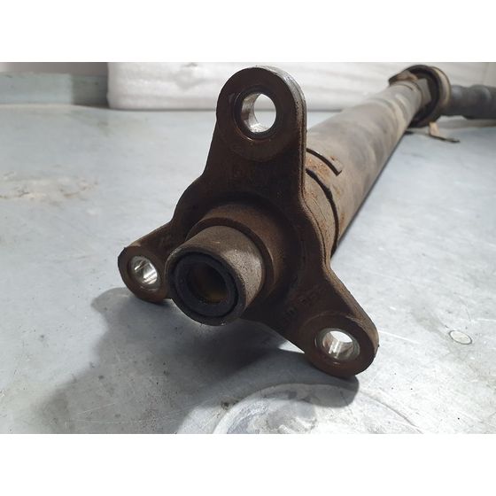 Transmision Central para Jaguar S-Type