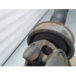 Transmision Central para Jaguar S-Type