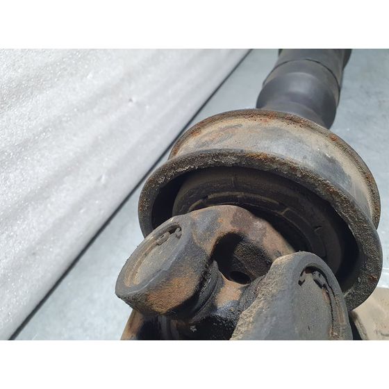 Transmision Central para Jaguar S-Type