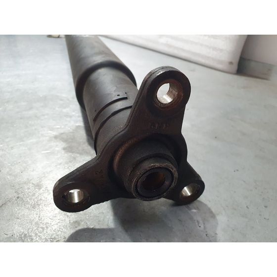 Transmision Central para Jaguar S-Type