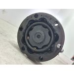 Transmision Central Para Audi A6 Berlina