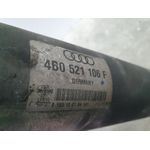 Transmision Central Para Audi A6 Berlina