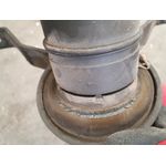 Transmision Central Para Audi A6 Berlina