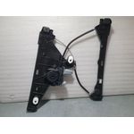 Elevalunas Delantero Derecho Para Peugeot 208