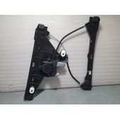 Elevalunas Delantero Derecho Para Peugeot 208