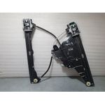 Elevalunas Delantero Derecho Para Peugeot 208