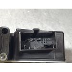 Elevalunas Trasero Izquierdo Para Volkswagen Polo