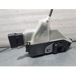 Cerradura Puerta Delantera Derecha Para Peugeot 208