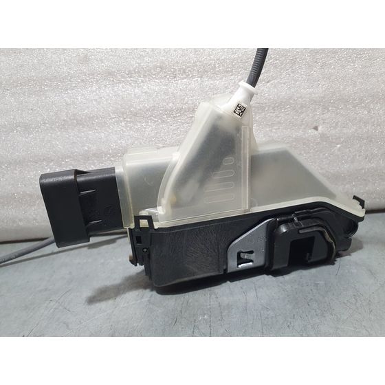 Cerradura Puerta Delantera Derecha Para Peugeot 208