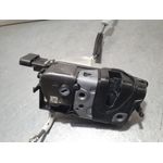 Cerradura Puerta Delantera Derecha Para Peugeot 208