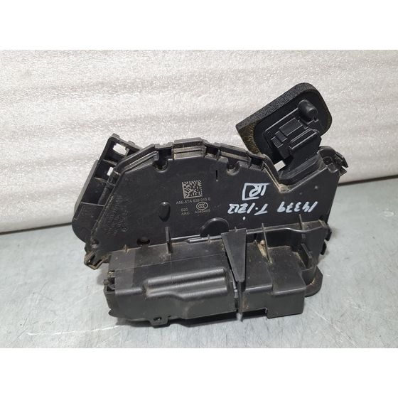 Cerradura Puerta Trasera Izquierda para Volkswagen Polo